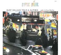 Pale Fire by Gust Tsilis (1994-05-24)