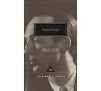 [ PALE FIRE ] by Nabokov, Vladimir ( Author ) [ Mar- 19-1992 ] [ Hardback ]
