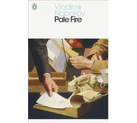 Vladimir Nabokov – Pale Fire – Penguin Modern Classics