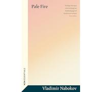Pale Fire: With an Introduction by Mary Gaitskill (W&N Essentials)