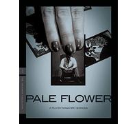 Pale Flower [1964] [Blu-ray] [US Import]