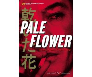 Pale Flower [DVD] [1964] [Region 1] [US Import] [NTSC]