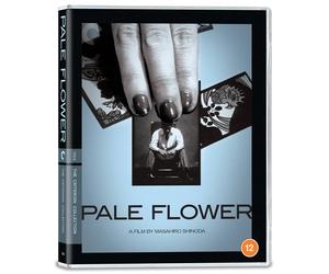 Pale Flower - The Criterion Collection Blu-ray