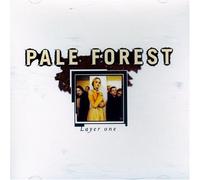 Pale Forest – Layer On – German Import – VOW