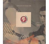 Pale Fountains - From Across The Kitchen Table [LP]