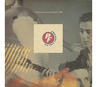 Pale Fountains - From Across The Kitchen Table [VINYL]