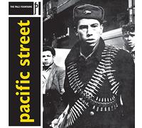 Pale Fountains - Pacific Street [VINYL]