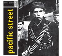 Pale Fountains - Pacific Street [VINYL]
