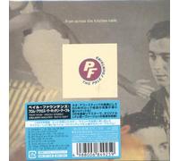 Pale Fountains, The - From Across the...