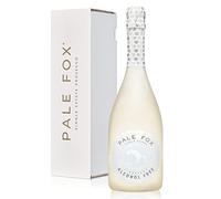Pale Fox Alcohol Free Sparkling Wine | 0% ABV | 75cl