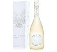 Pale Fox Alcohol Free Sparkling Wine | 0% ABV Gift Box | 75cl
