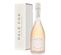 Pale Fox Prosecco Rose DOC | Brut Millesimato | 75cl