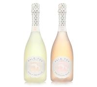 Pale Fox Prosecco | Tasting Double Pack | 2 x 75cl | 11% vol.