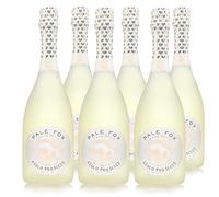 Pale Fox Single Estate Prosecco Superiore DOCG | Case of 6 x 75cl | 11% vol.
