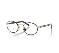 Pale Gold-Black / 52