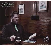 Pale Green Ghost by John Grant (2013-05-14)