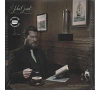 John Grant : Pale Green Ghosts Vinyl 12" Album with CD (2013) NEW