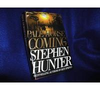 Pale Horse Coming: A Novel