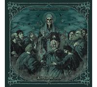 PALE HORSE NAMED DEA - INFERNUM IN TERRA - CD - Z72z