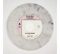 In Your Corner/Bewilderment [7" VINYL]