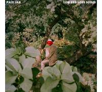 Pale Jay - Low End Love Songs - Storm Cloud Grey