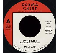 Pale Jay & Okonski - By the Lake (Blue)