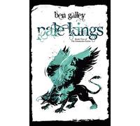 Pale Kings: 2 (The Emaneska Series)