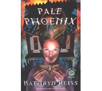 Pale Phoenix (Time Travel Mysteries)
