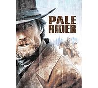 Pale Rider