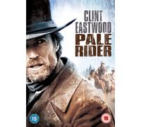 Pale Rider [1985] (DVD)