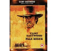 Pale Rider