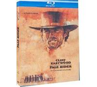 Pale Rider