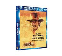 Pale Rider [Blu-ray] (1985) (Region B) (European Import)