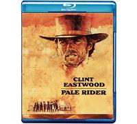 Pale Rider [Blu-ray] [1985] [US Import]