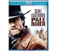 Pale Rider – Blu-ray – US Import (1985) – Warner Bros.