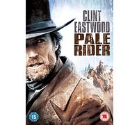 Pale Rider [DVD] [1985]