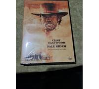 Pale Rider [DVD]