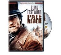 Pale Rider (DVD) Clint Eastwood Michael Moriarty Carrie Snodgress (US IMPORT)