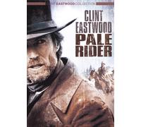 Pale Rider [DVD] [1985] [Region 1] [US Import] [NTSC]