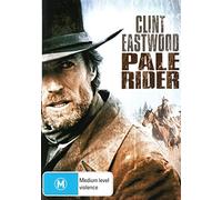 Pale Rider [NON-UK Format / Region 4 Import - Australia]