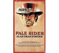 Pale Rider: The Novelization