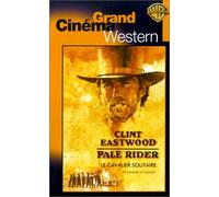 Pale rider [VHS]