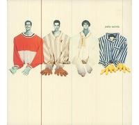 Pale Saints,the - Throwing Back the Apple [Vinyl Maxi-Single] [VINYL]