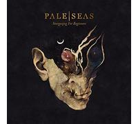 Pale Seas - Stargazing For Beginners [VINYL]