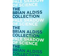 PALE SHADOW OF SCIENCE: An Insightful Memoir and Analysis of the Speculative Writing Process