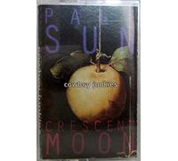 Pale Sun, Crescent Moon