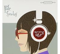 Pale Sunday - Shooting Star Ep