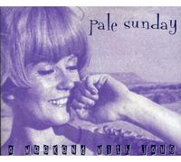 Pale Sunday - Weekend With Jane -Mcd-