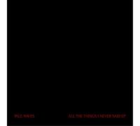 Pale Waves - All The Things I Never Said EP (Tranparent Red Vinyl) [12" VINYL]