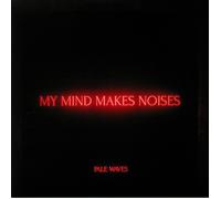 Pale Waves – My Mind Makes Noises – Double LP Vinyl (2018)